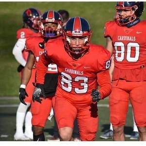 Meet your Posher, Josh